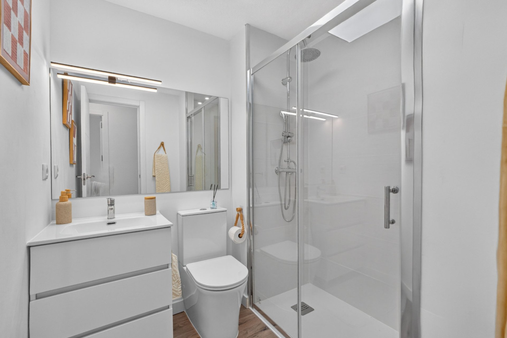 Herverkoop - Bungalow -
Villamartin - Costa Blanca