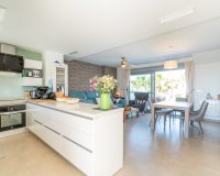 Herverkoop - Bungalow -
Vistabella Golf Entre Naranjos - Inland