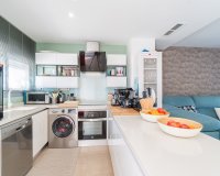 Herverkoop - Bungalow -
Vistabella Golf Entre Naranjos - Inland