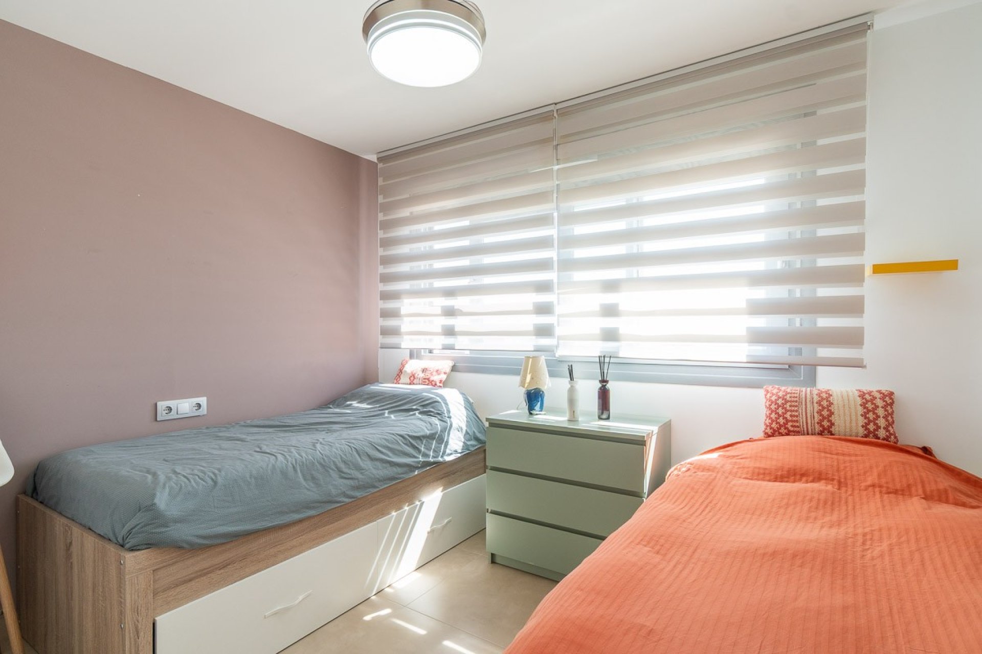 Herverkoop - Bungalow -
Vistabella Golf Entre Naranjos - Inland