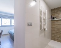 Herverkoop - Bungalow -
Vistabella Golf Entre Naranjos - Inland