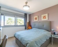 Herverkoop - Bungalow -
Vistabella Golf Entre Naranjos - Inland