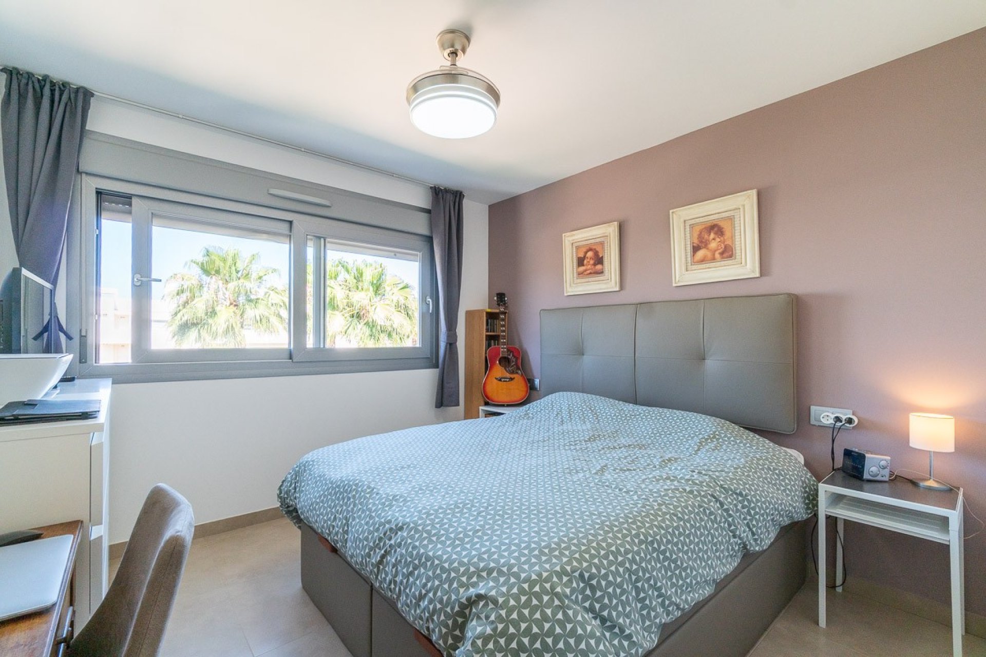 Herverkoop - Bungalow -
Vistabella Golf Entre Naranjos - Inland