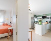Herverkoop - Bungalow -
Vistabella Golf Entre Naranjos - Inland