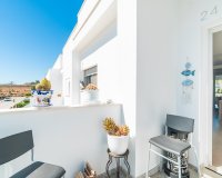 Herverkoop - Bungalow -
Vistabella Golf Entre Naranjos - Inland