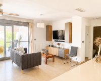 Herverkoop - Bungalow -
Vistabella Golf Entre Naranjos - Inland