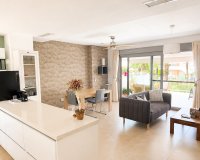 Herverkoop - Bungalow -
Vistabella Golf Entre Naranjos - Inland