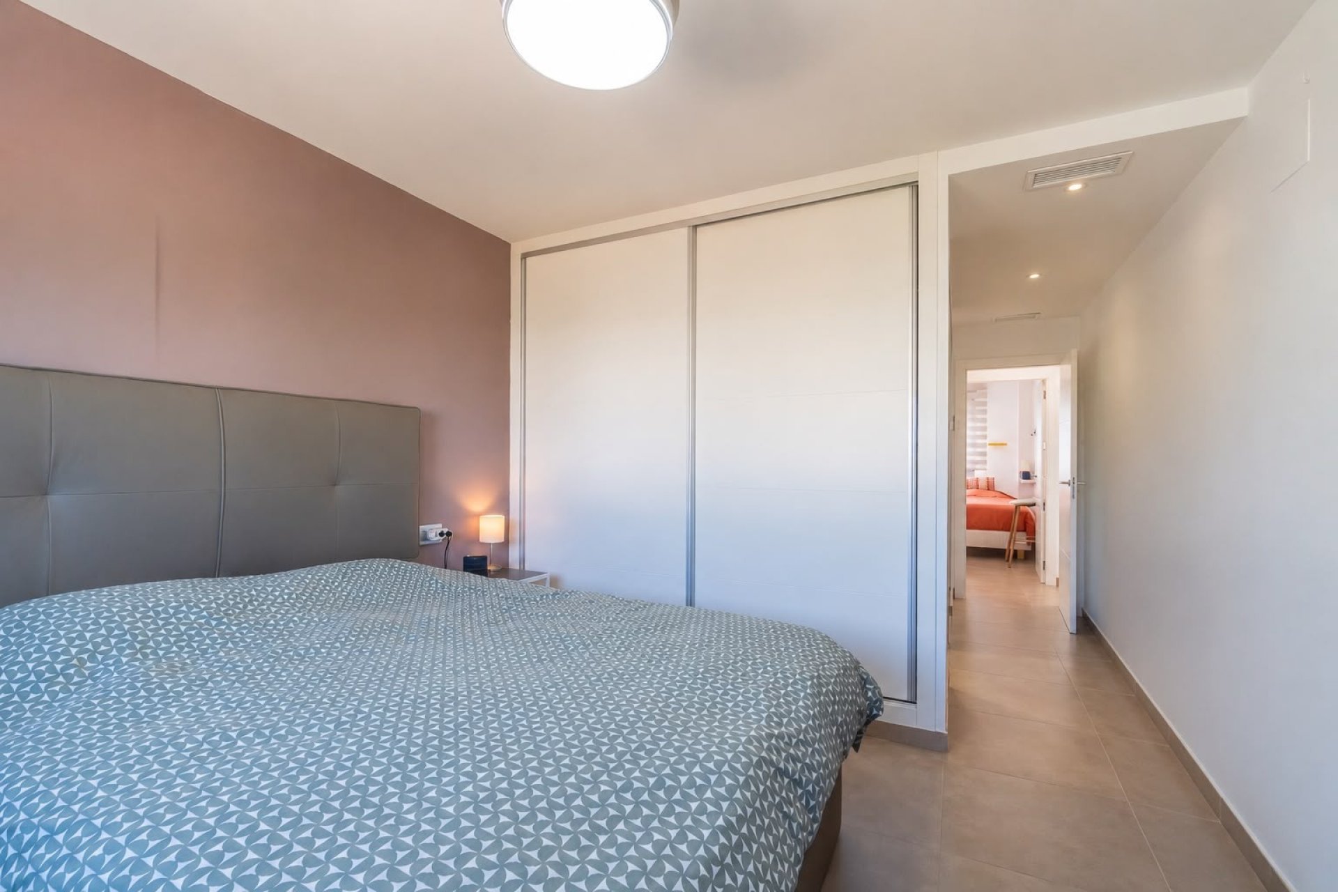 Herverkoop - Bungalow -
Vistabella Golf Entre Naranjos - Inland