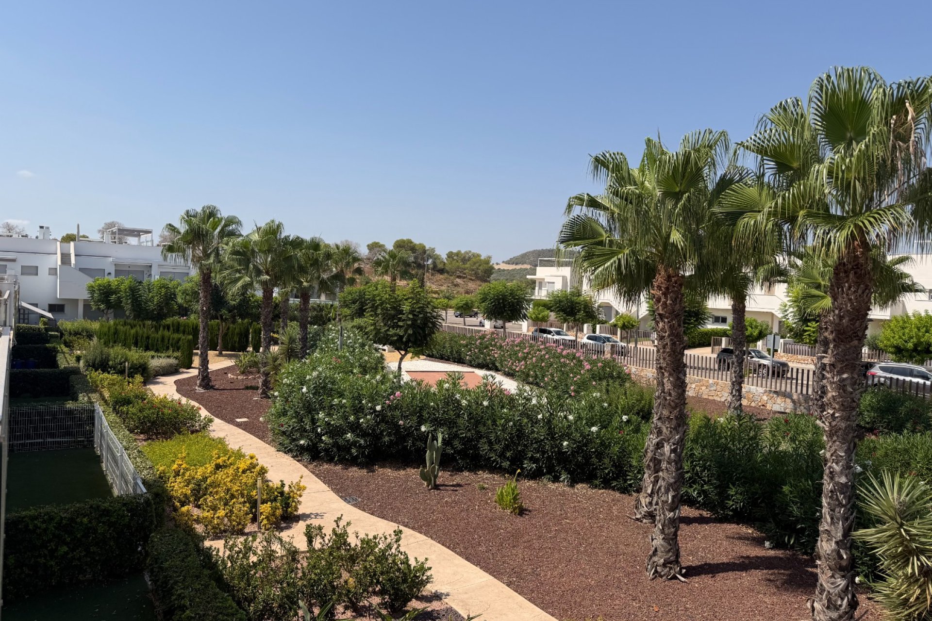 Herverkoop - Bungalow -
Vistabella Golf Entre Naranjos - Inland