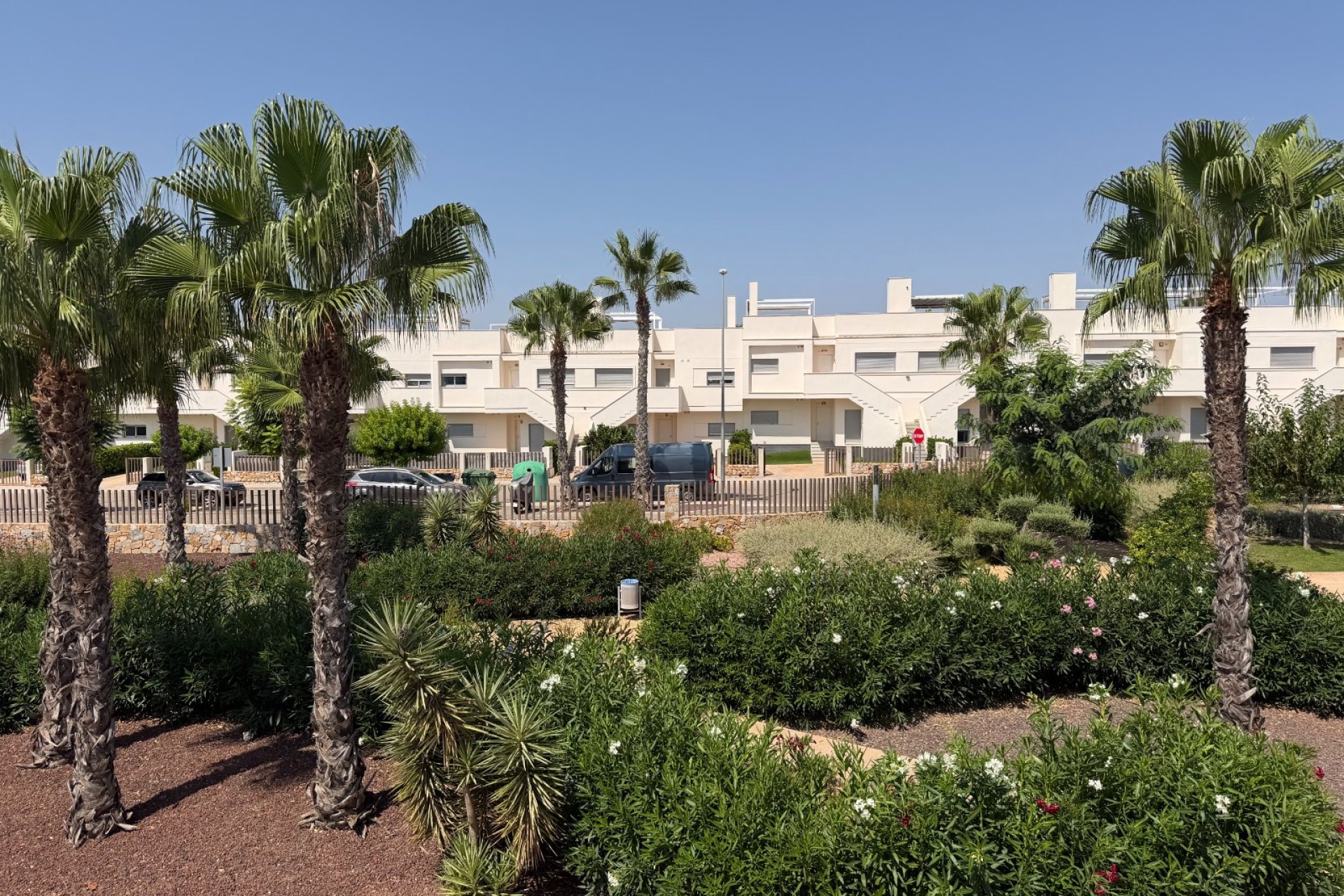 Herverkoop - Bungalow -
Vistabella Golf Entre Naranjos - Inland