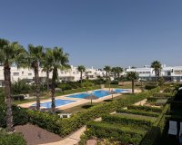 Herverkoop - Bungalow -
Vistabella Golf Entre Naranjos - Inland