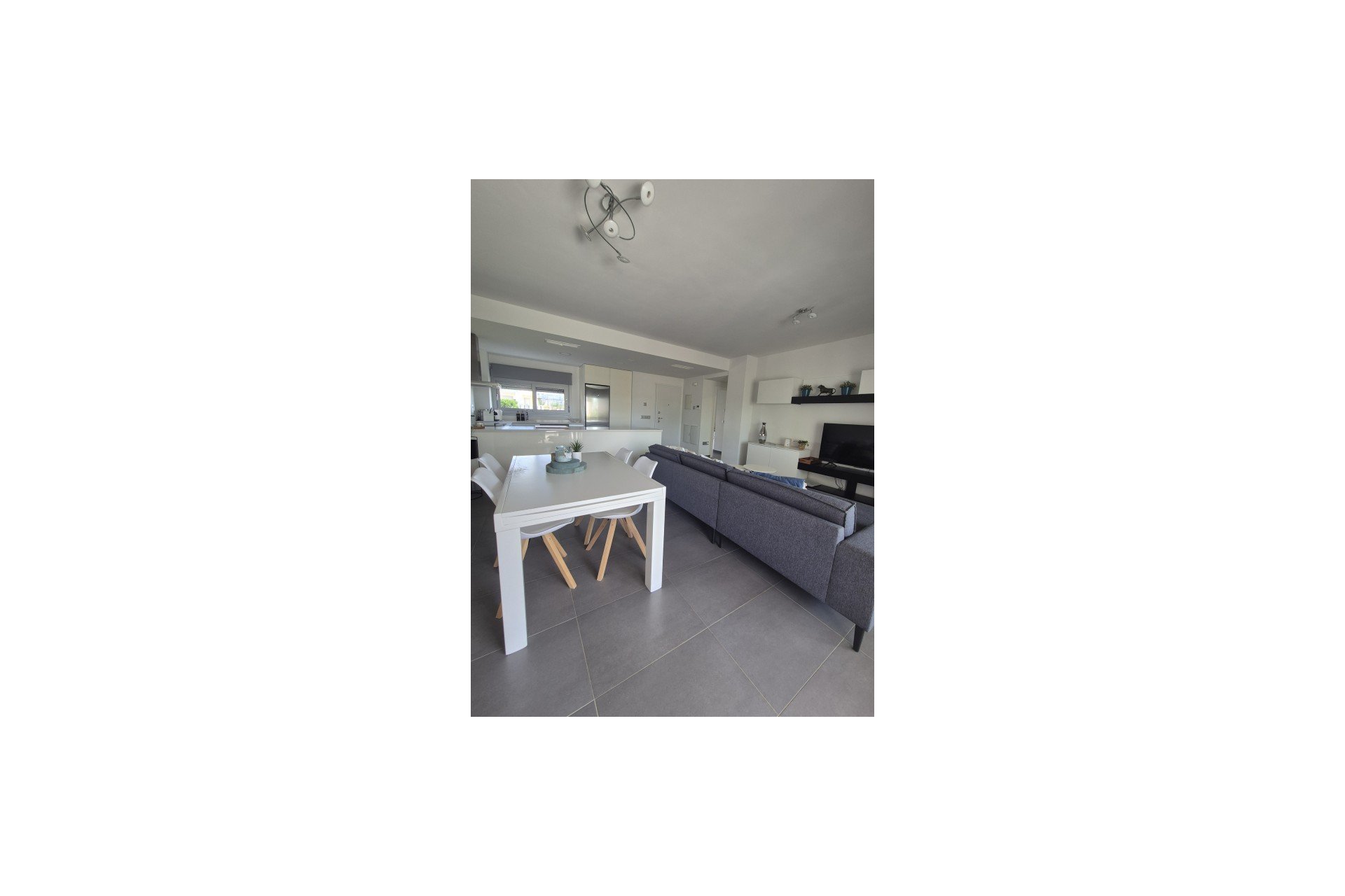 Herverkoop - Bungalow -
Vistabella Golf Entre Naranjos - Inland