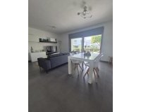 Herverkoop - Bungalow -
Vistabella Golf Entre Naranjos - Inland