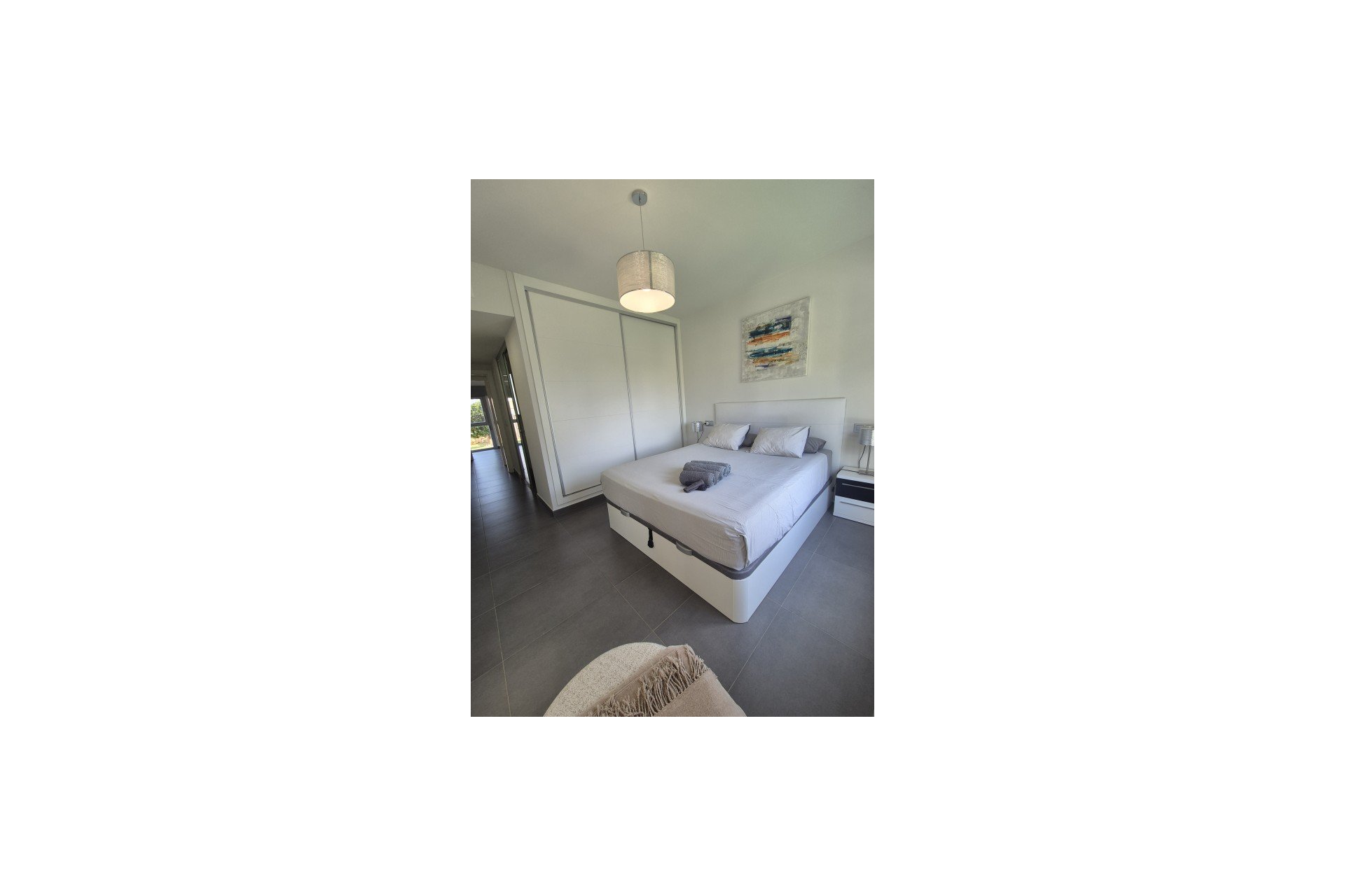 Herverkoop - Bungalow -
Vistabella Golf Entre Naranjos - Inland