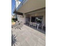 Herverkoop - Bungalow -
Vistabella Golf Entre Naranjos - Inland