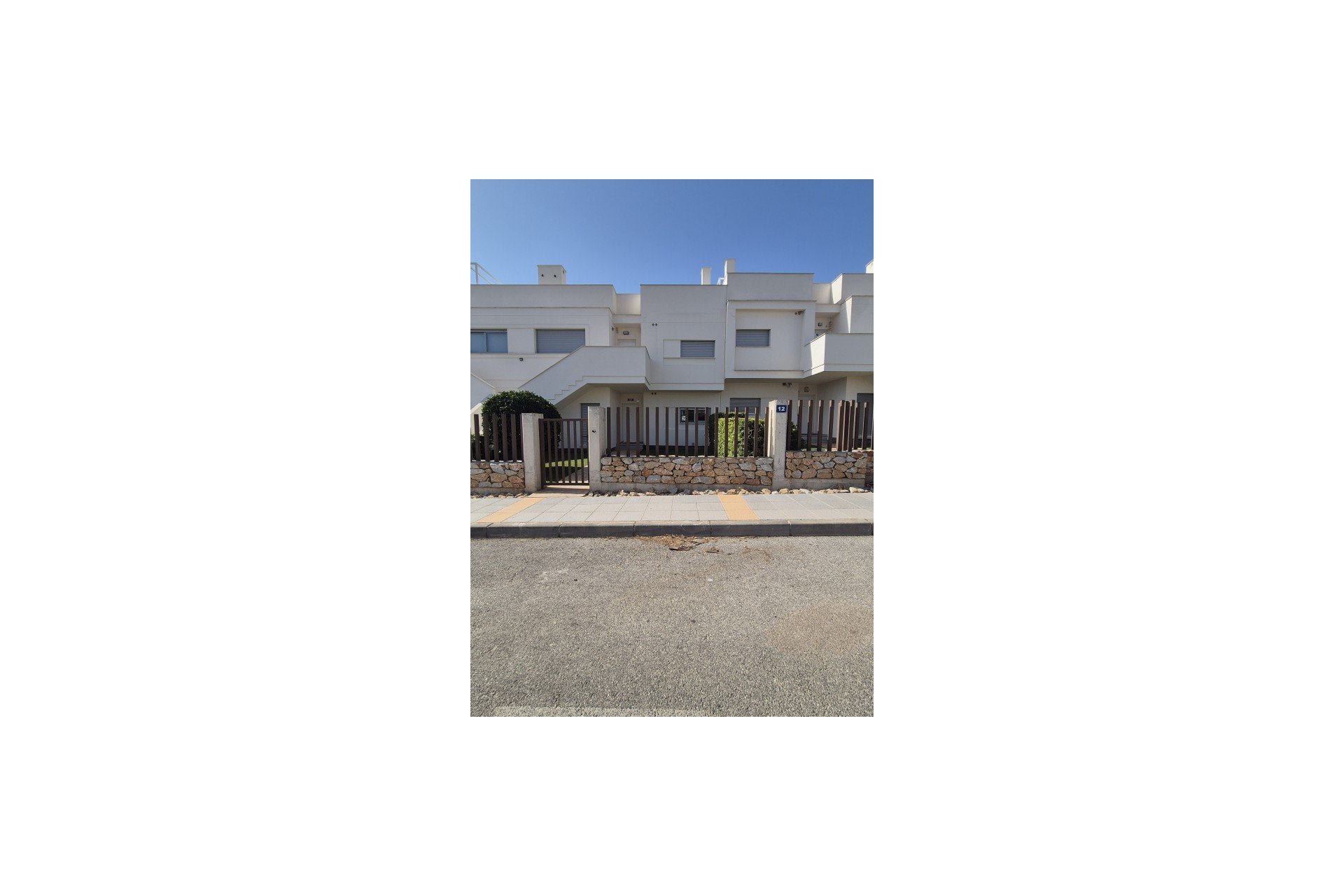 Herverkoop - Bungalow -
Vistabella Golf Entre Naranjos - Inland