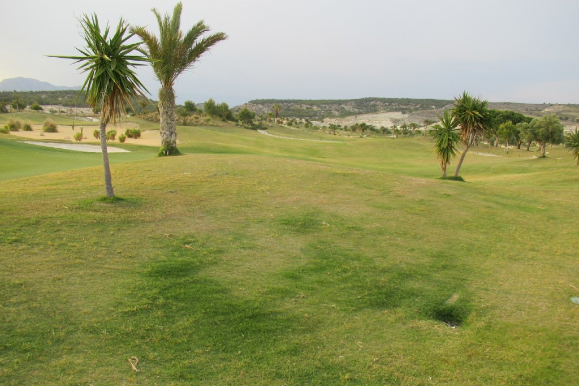 Herverkoop - Bungalow -
Vistabella Golf Entre Naranjos - Inland