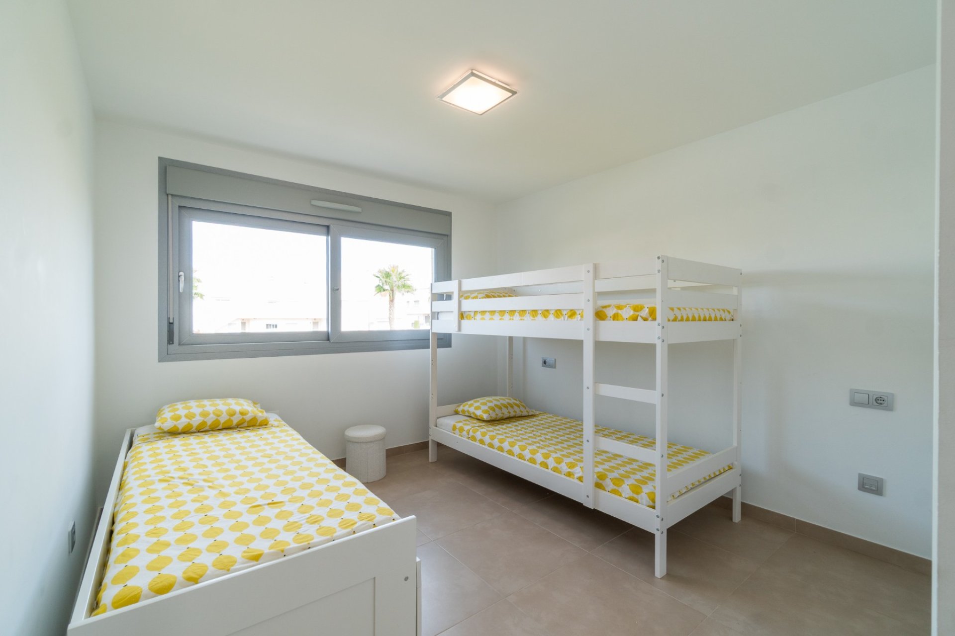 Herverkoop - Bungalow -
Vistabella Golf Entre Naranjos - Inland