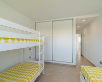 Herverkoop - Bungalow -
Vistabella Golf Entre Naranjos - Inland