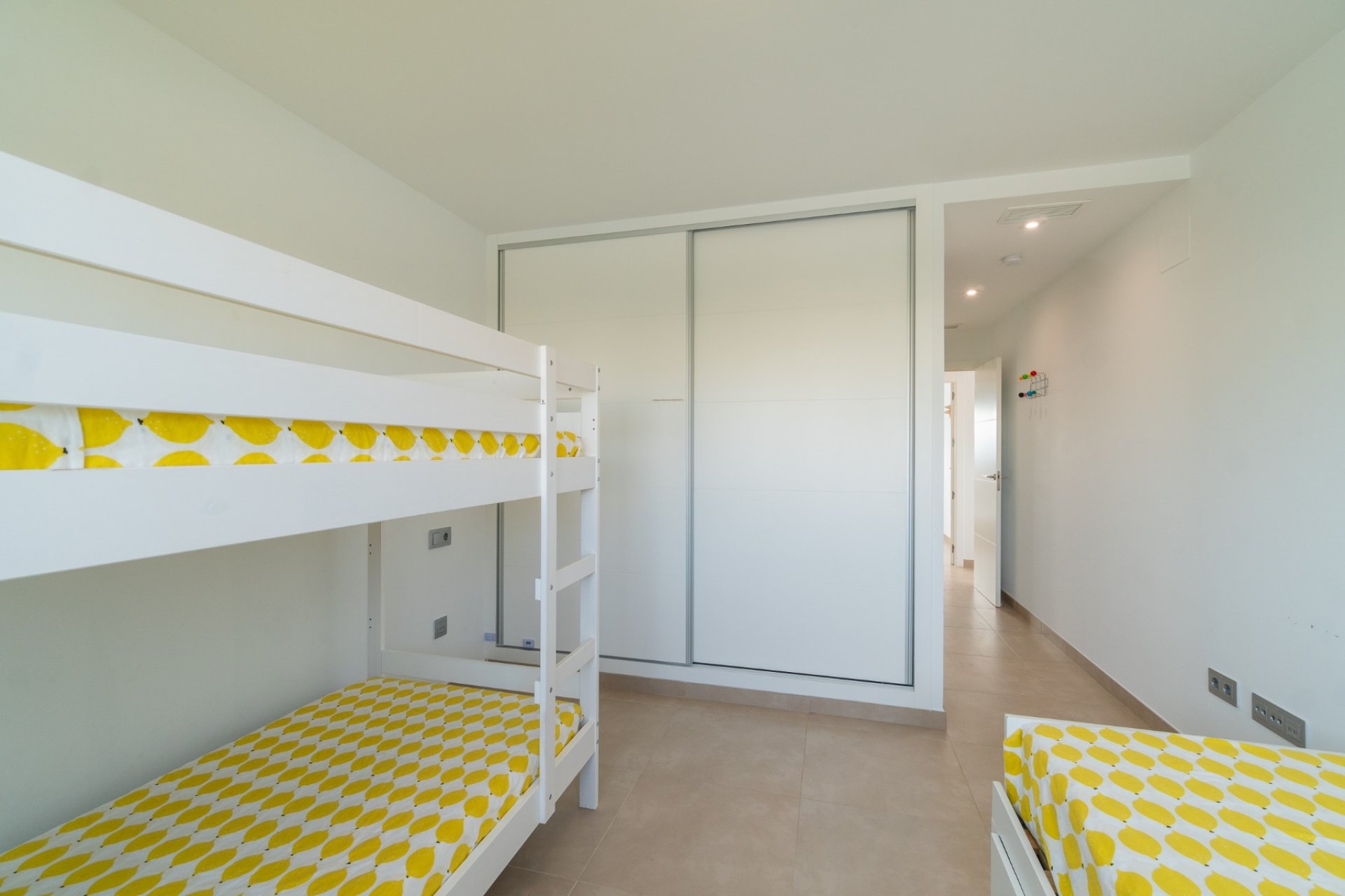 Herverkoop - Bungalow -
Vistabella Golf Entre Naranjos - Inland
