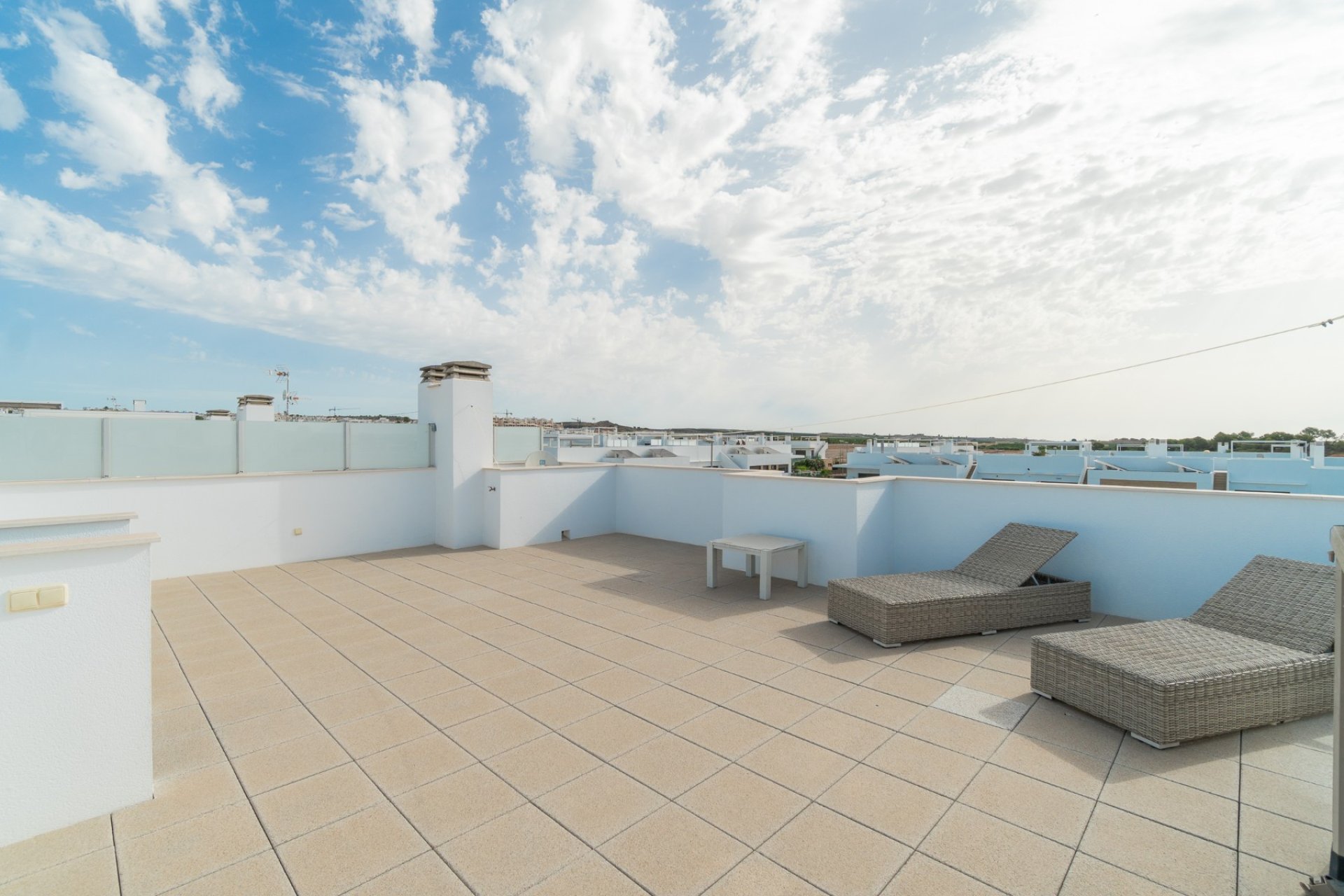 Herverkoop - Bungalow -
Vistabella Golf Entre Naranjos - Inland