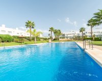Herverkoop - Bungalow -
Vistabella Golf Entre Naranjos - Inland