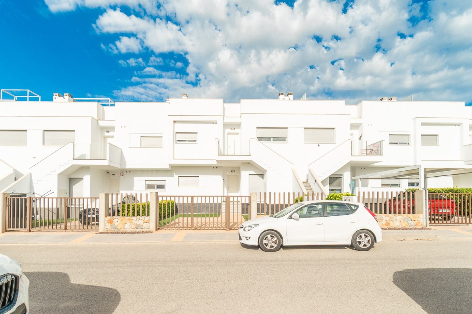 Herverkoop - Bungalow -
Vistabella Golf Entre Naranjos - Inland