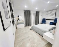 Herverkoop - Casa de Pueblo -
Ciudad Quesada - Costa Blanca