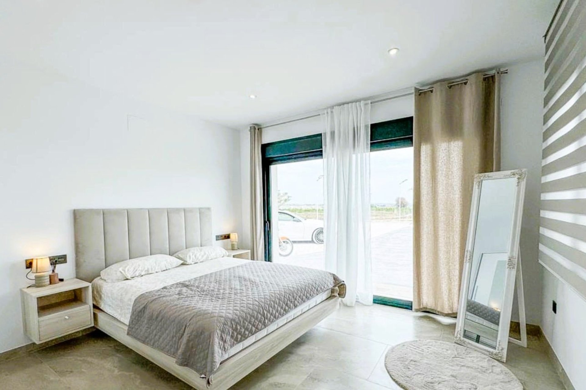 Herverkoop - Casa de Pueblo -
Ciudad Quesada - Costa Blanca