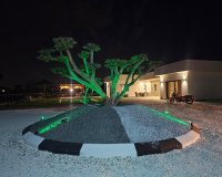 Herverkoop - Casa de Pueblo -
Ciudad Quesada - Costa Blanca
