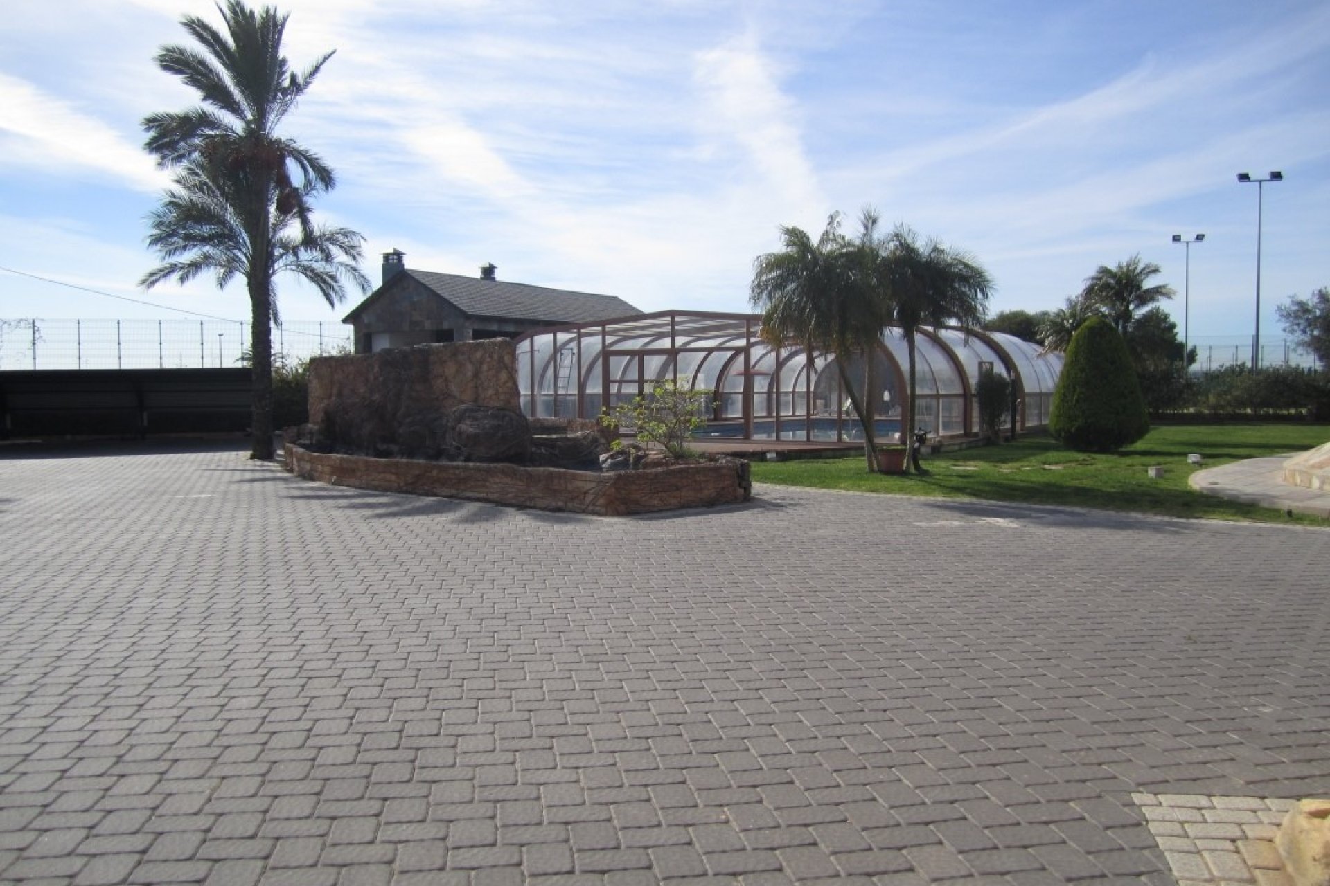 Herverkoop - Casa de Pueblo -
Los Montesinos - Costa Blanca