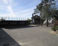 Herverkoop - Casa de Pueblo -
Los Montesinos - Costa Blanca