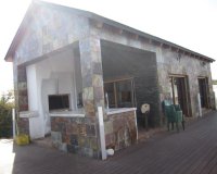 Herverkoop - Casa de Pueblo -
Los Montesinos - Costa Blanca