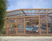 Herverkoop - Casa de Pueblo -
Los Montesinos - Costa Blanca