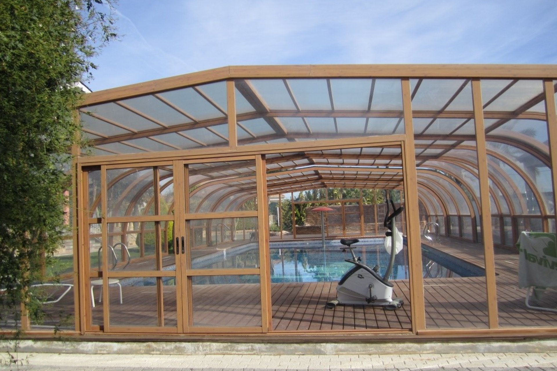 Herverkoop - Casa de Pueblo -
Los Montesinos - Costa Blanca