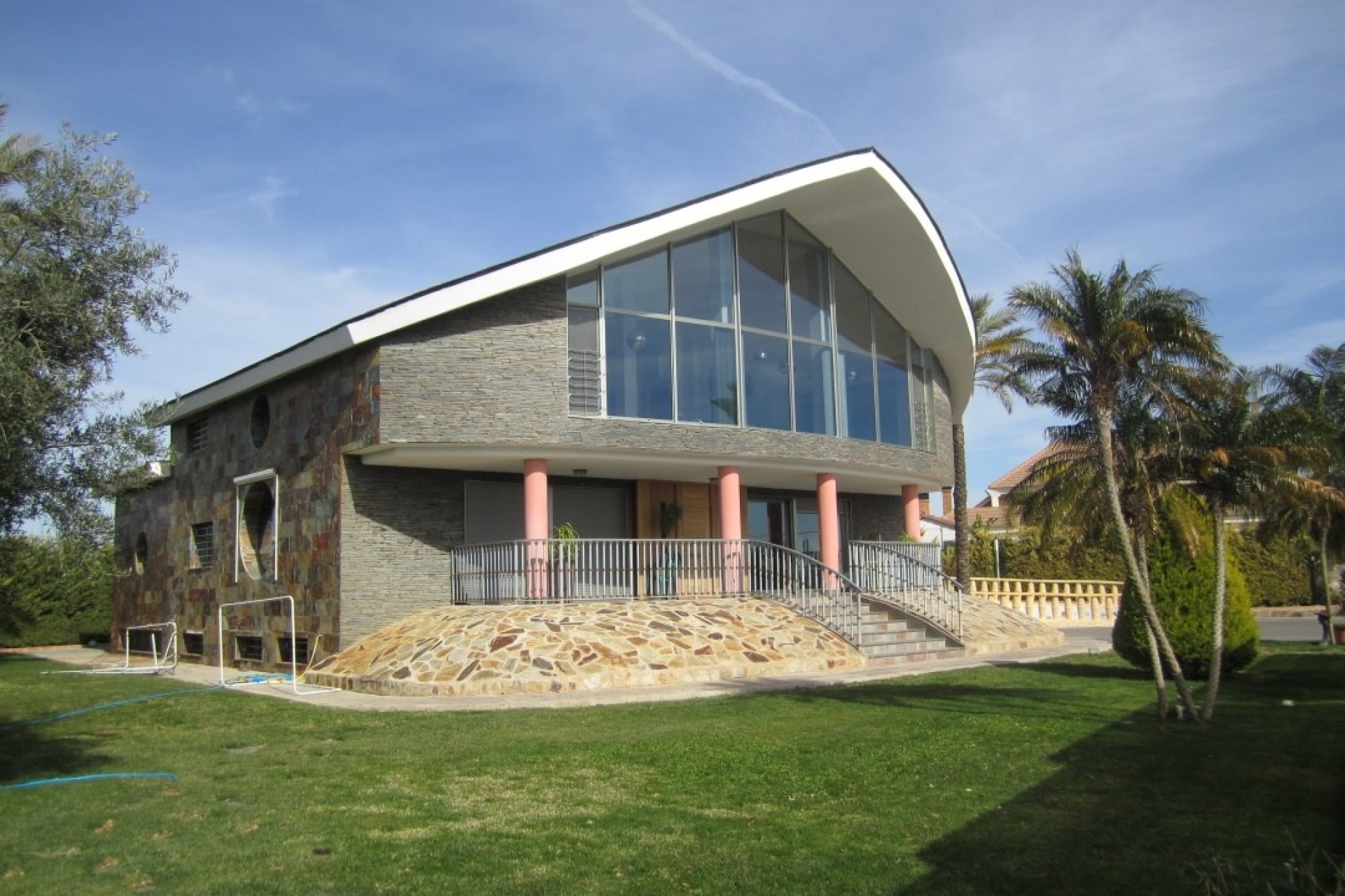 Herverkoop - Casa de Pueblo -
Los Montesinos - Costa Blanca