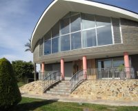 Herverkoop - Casa de Pueblo -
Los Montesinos - Costa Blanca