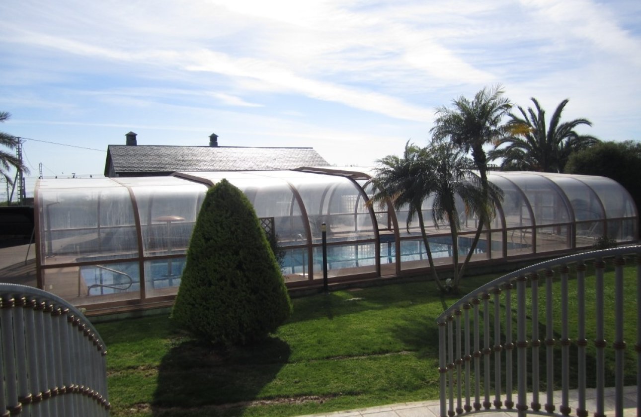 Herverkoop - Casa de Pueblo -
Los Montesinos - Costa Blanca