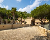 Herverkoop - Casa de Pueblo -
Torremendo - Costa Blanca