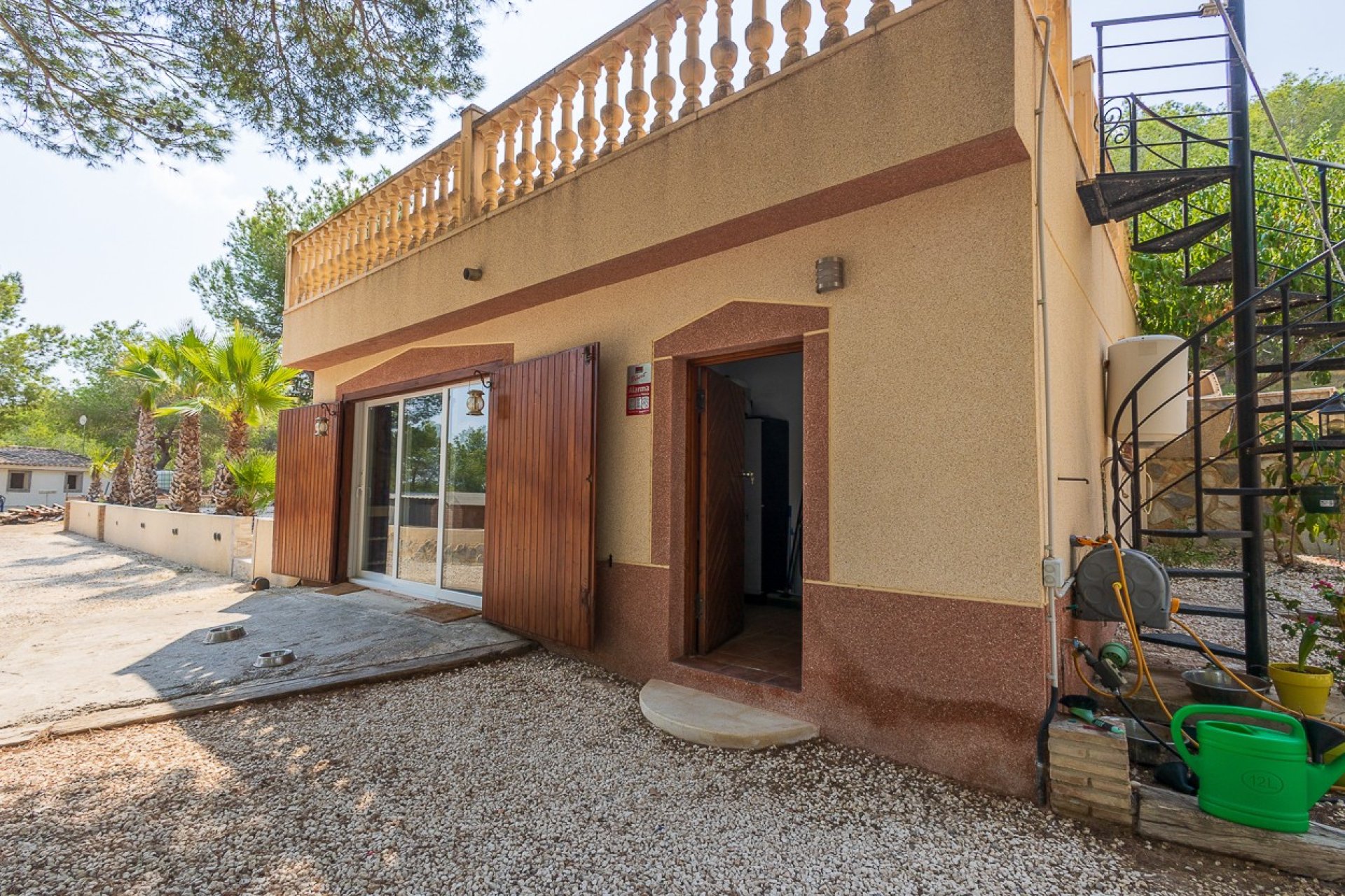 Herverkoop - Casa de Pueblo -
Torremendo - Costa Blanca