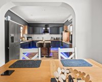 Herverkoop - Casa de Pueblo -
Torremendo - Costa Blanca