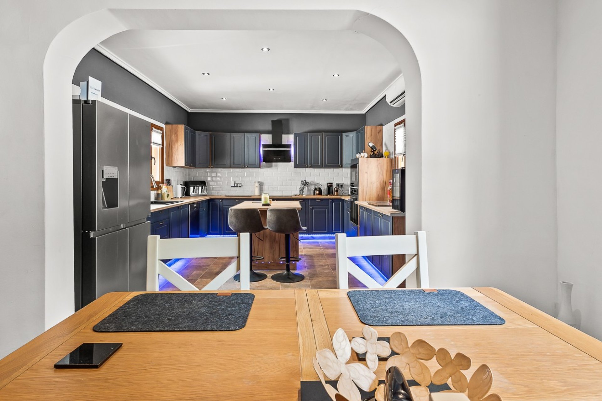 Herverkoop - Casa de Pueblo -
Torremendo - Costa Blanca