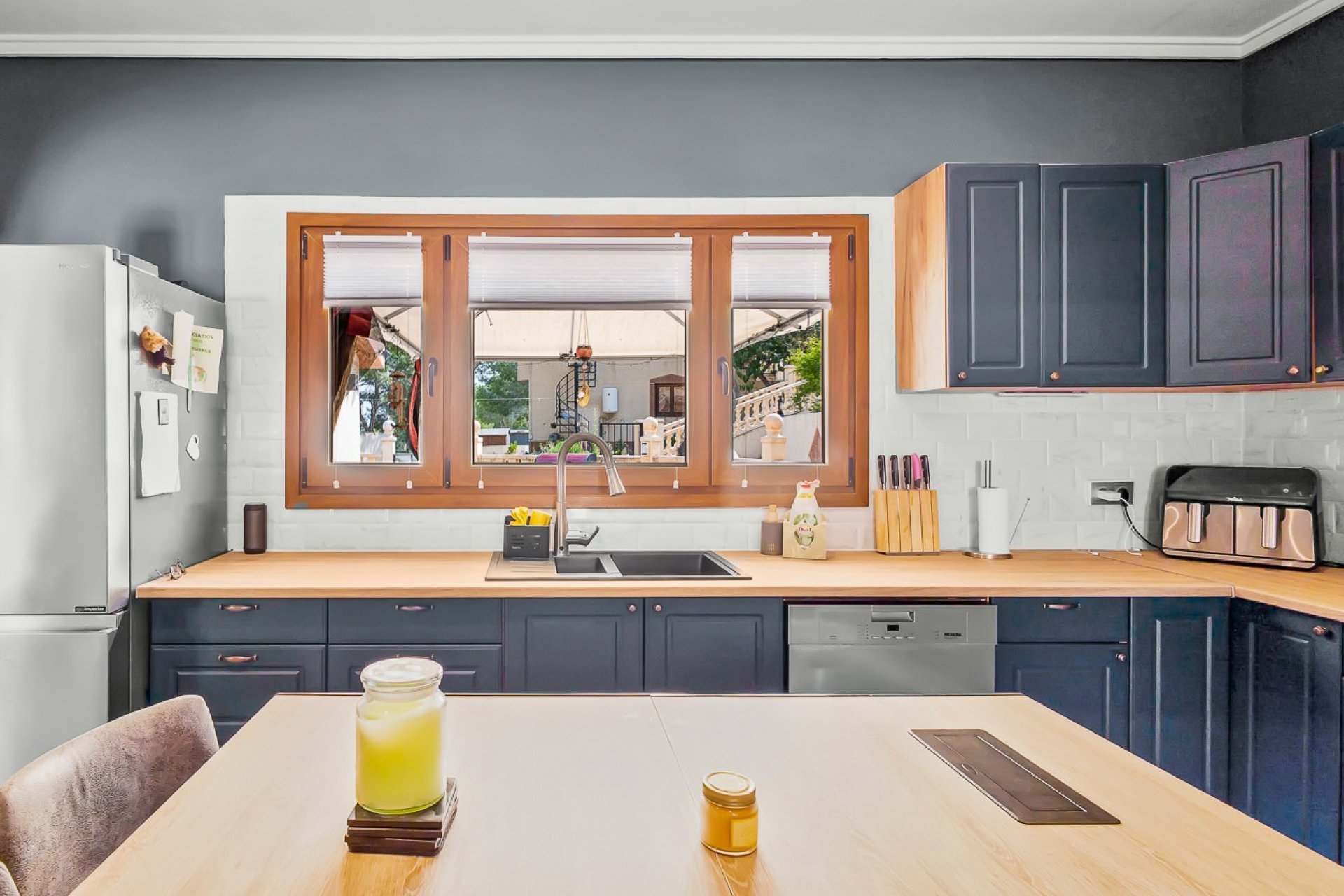 Herverkoop - Casa de Pueblo -
Torremendo - Costa Blanca