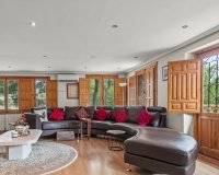 Herverkoop - Casa de Pueblo -
Torremendo - Costa Blanca