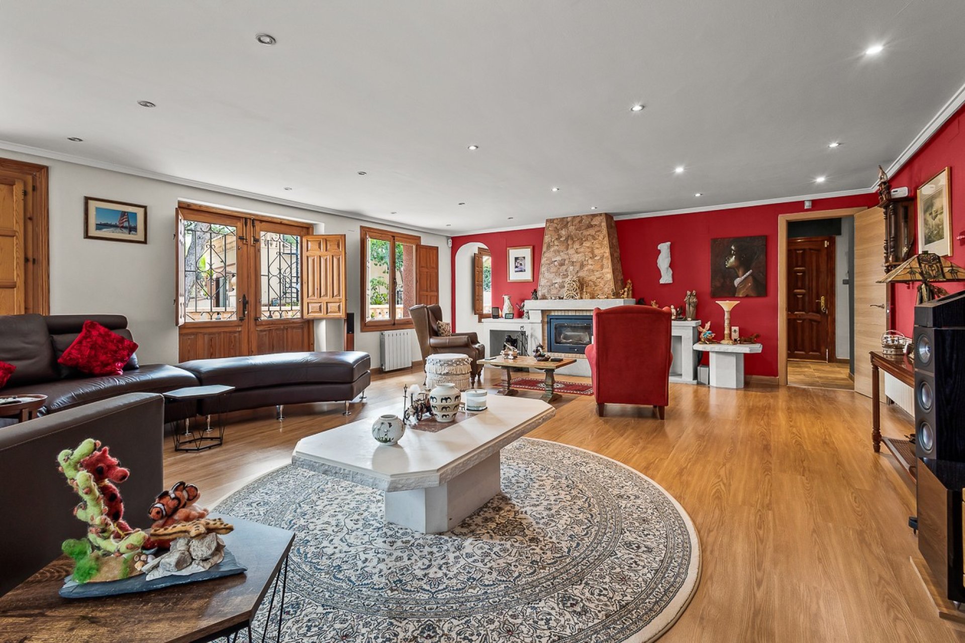 Herverkoop - Casa de Pueblo -
Torremendo - Costa Blanca