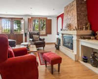 Herverkoop - Casa de Pueblo -
Torremendo - Costa Blanca