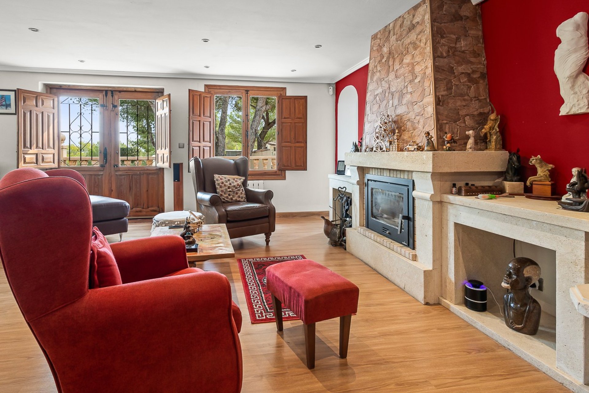 Herverkoop - Casa de Pueblo -
Torremendo - Costa Blanca