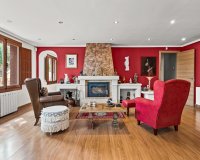 Herverkoop - Casa de Pueblo -
Torremendo - Costa Blanca