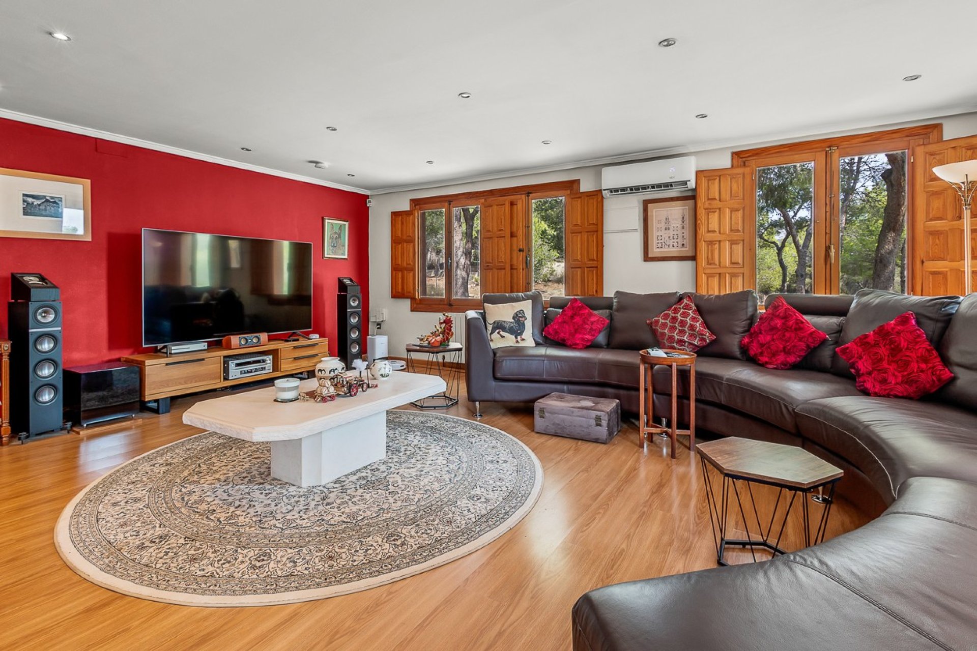 Herverkoop - Casa de Pueblo -
Torremendo - Costa Blanca