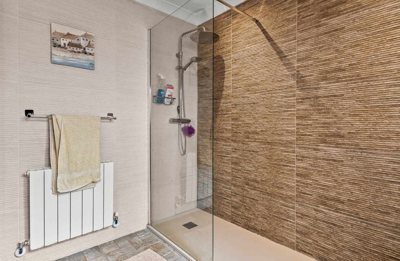 Herverkoop - Casa de Pueblo -
Torremendo - Costa Blanca